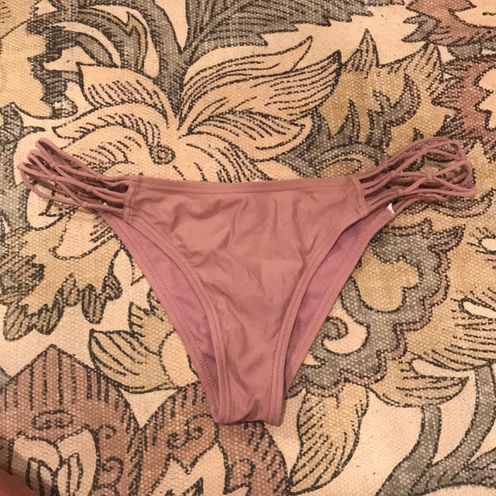 Swimsuit Bottoms
